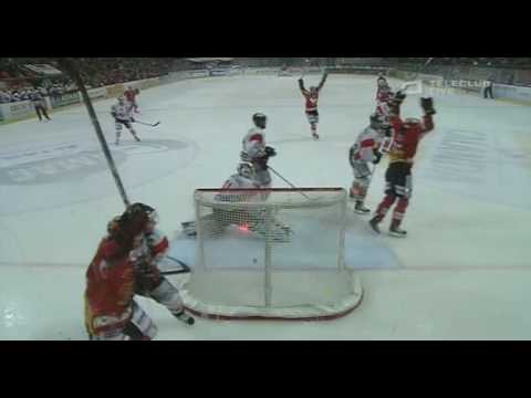 EHC Biel - Lausanne HC