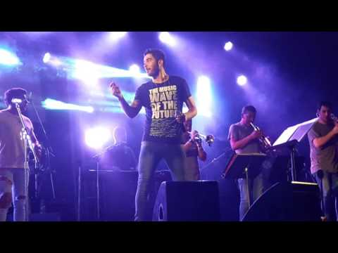 Voy a amarte~ sabroso 5/11 LR