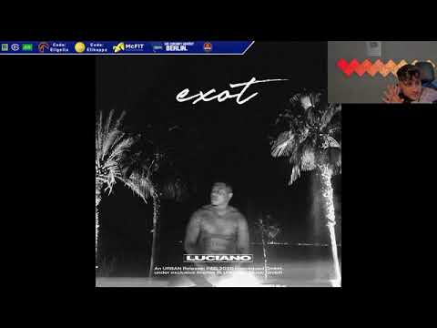 EliasN97 reagiert auf Luciano, Yung Hurn, Jamule