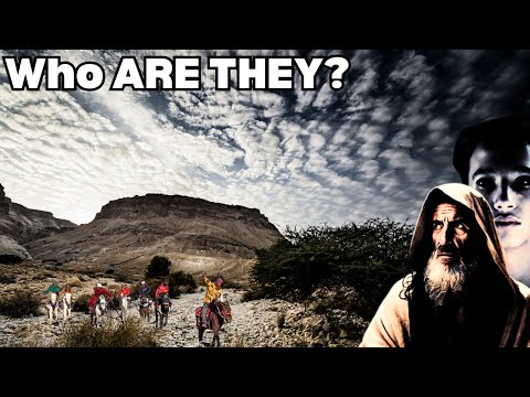 Spread through the NATIONS | The 10 Lost Tribes of Israel | Part 1