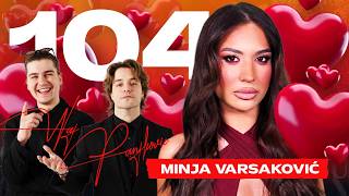 Download lagu VALENTINE’S MINJA VARSAKOVIĆ - VOSTCAST 104 mp3