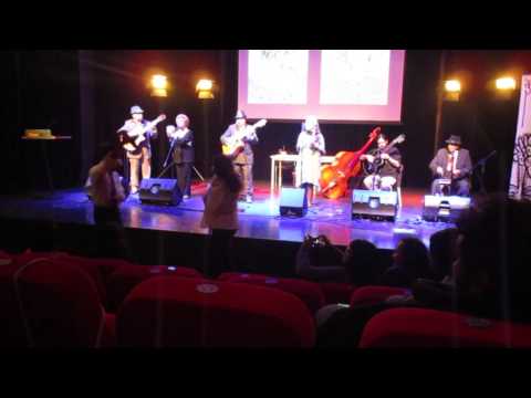 Obras de Manuel Jorquera