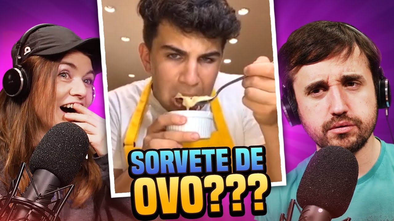 COMIDA PROIBIDA EM 53 PAÍSES!