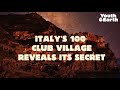 Discover The Longevity Secrets Of Italy S 100 Club Village