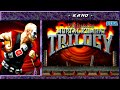 Kano TAS Ultimate Mortal Kombat Trilogy Sega Genesis Rom Hack V23
