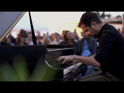 Jean-Michel Blais - Budapest