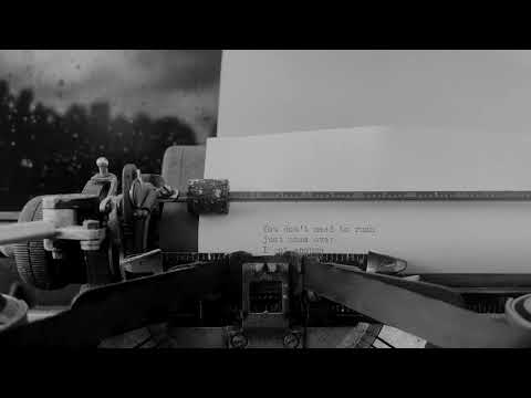 breathe. Come Over (lyric video)