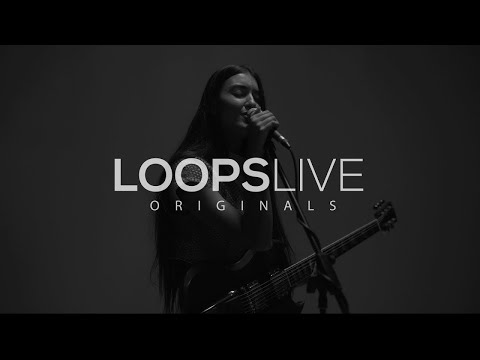 Milan Ring • Stack It Up | Loops Live Sessions