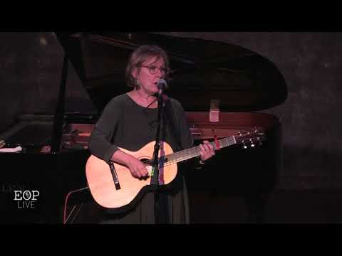 Iris DeMent "Let The Mystery Be" @ Eddie Owen Presents