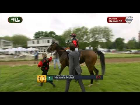 20210606 Muelheim Rennen 10 Interview Leon Wolff