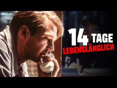 14 Tage lebenslänglich (deutscher THRILLER mit KAI WIESINGER, ganzer film deutsch, spielfilm, drama)