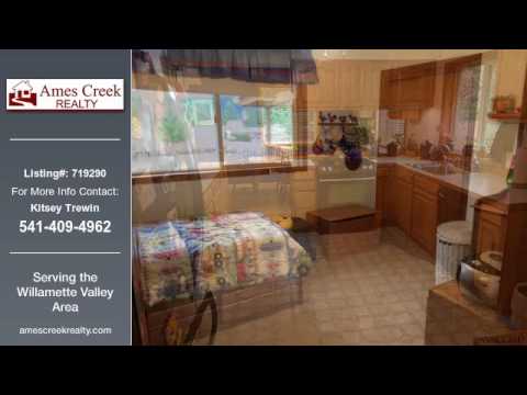 Sweet Home Real Estate Home for Sale. $359,900 4bd/3ba. - Kitsey Trewin of AmesCreekRealty.com