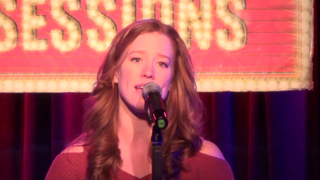 Watch video Kennedy Caughell - The Life I Never Led (Sister Act) Now Kennedy Caughell - The Life I Never Led (Sister Act)