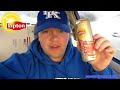 Reed Reviews Lipton Sparkling Iced Tea Raspberry