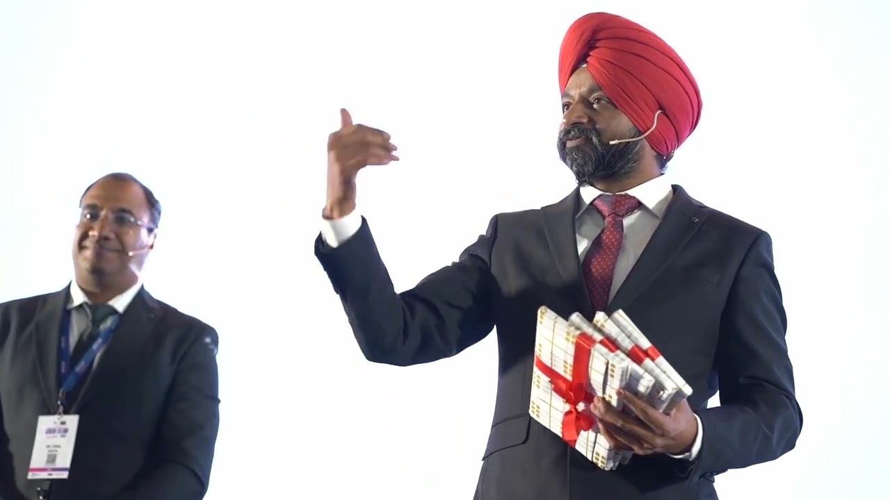 CASH FLOW SUBMIT 2025