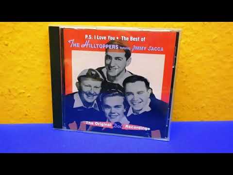 The Hilltoppers - The Kentuckian Song (1955)