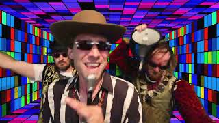 DA DISQUO - WOODY ROOTS SPECTOR