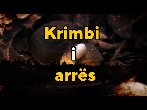 Krimbi i arrës [Tregime Islame] #shorts #shqip #ligjerataislame #hadith
