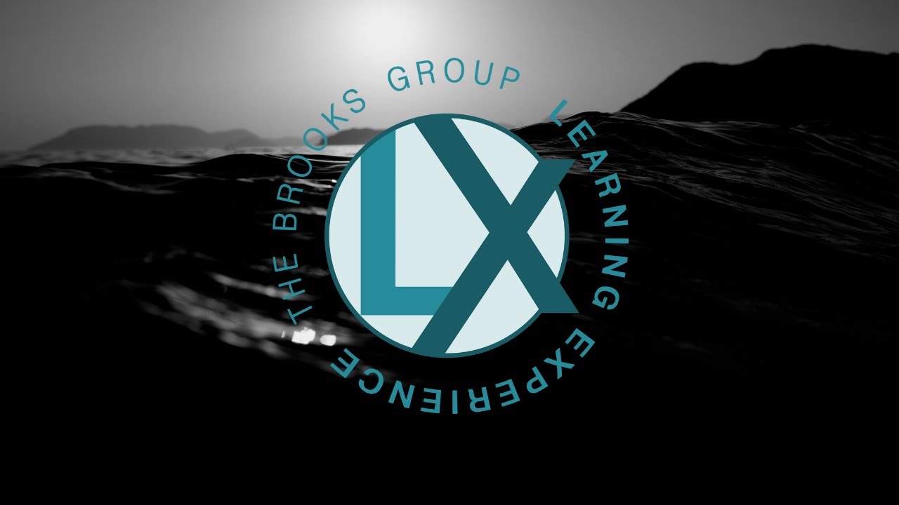 The Brooks Group Learning eXperience