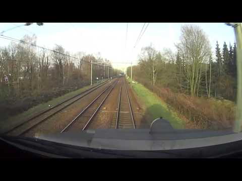 HISPEED HOLLAND Amersfoort - Deventer 2016