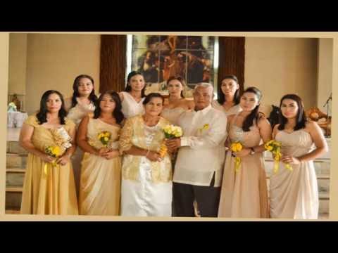 Thank you for being my Dad