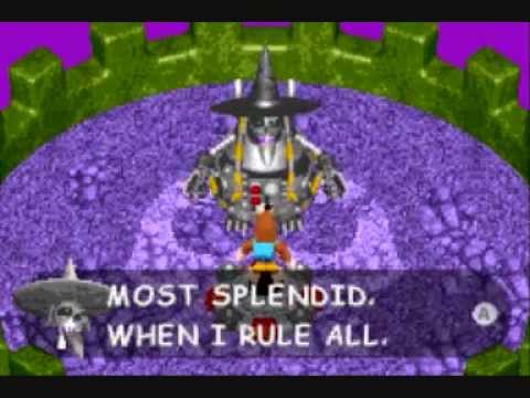 Banjo-Kazooie - Grunty's Revenge 100% Walkthrough part 11 (Final)