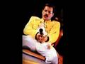 Freddie Mercury - Mr. Bad Guy 