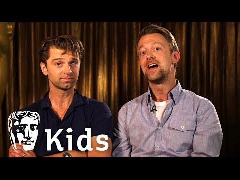 🎼 Top Tips from the composers of Thunderbirds Are Go! 🚀🎶