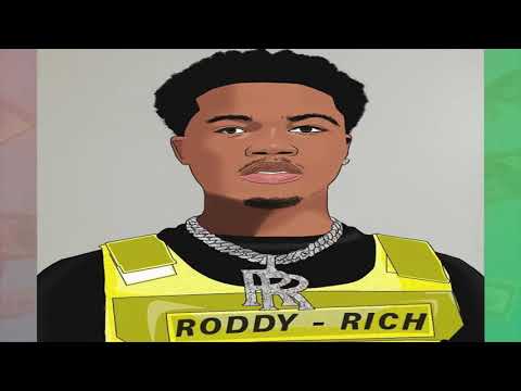 FREE Roddy Ricch Polo G Type Beat 2019 "What I Feel"