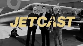 JETCAST  Thiago Tinoco da UNICPO