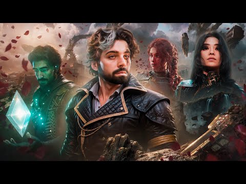 ЭКСПЕДИЦИЯ 33 - ИГРА, КОТОРАЯ ИЗМЕНИТ ТВОЮ ЖИЗНЬ (детальный разбор и анализ Clair Obscur)