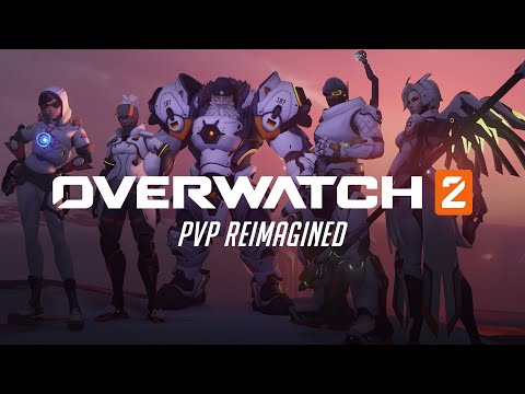 Overwatch 2  Novidades sobre PvP, Junker Queen e mais - Canaltech