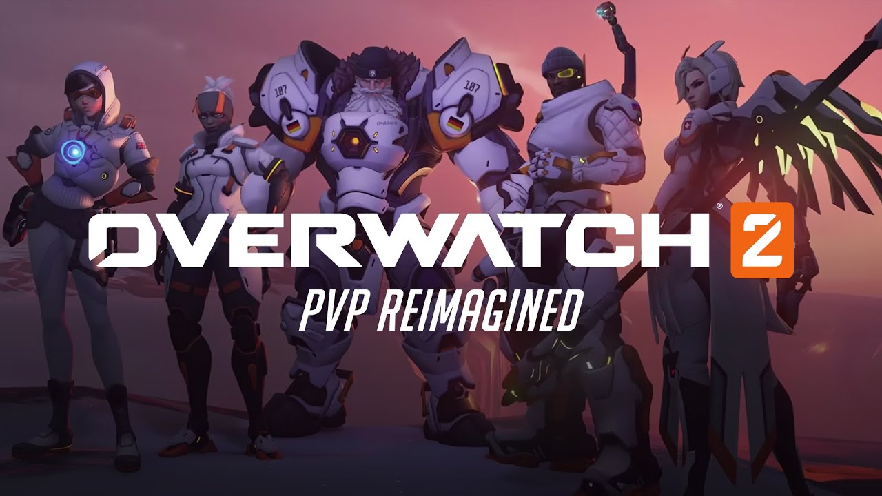 Overwatch Anniversary Remix Vol. 3 Event is Now Live, New Remixed Cosmetics  Revealed