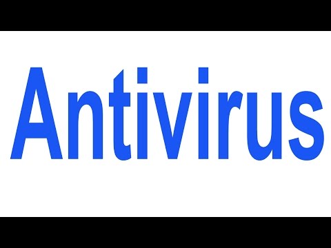 What is Antivirus Definition Hindi