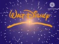 Walt Disney Home Entertainment Logo 2001 VHS Capture Remake 2025