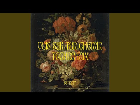 Vois sur ton chemin (Techno Mix)