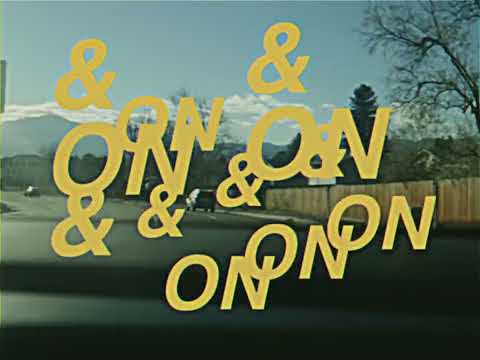 CHRMNG, - ON&ON feat. 8485 (LYRICS)