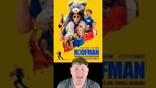 Our Review of "Roofman" on Amazon Prime! #roofman #channingtatum #roofmanmovie