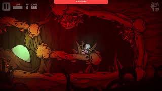 Grim Earth Gameplay (PC Game)