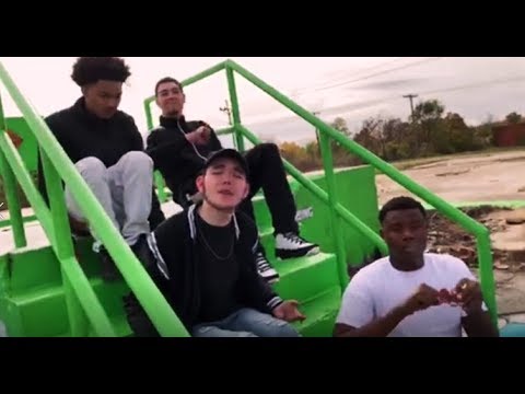 Yung Tyson - Low Life Feat. FYL Rico (OFFICIAL MUSIC VIDEO)