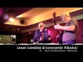 Леван Ломидзе и Константин Никольский & Blues Cousins 