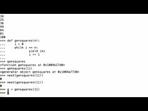 Welcome Design of Computer Programs