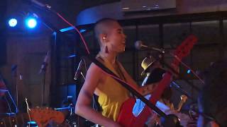 Tashoora - Nista (Live at Gedung Filateli Jakarta, Jakarta 23/08/2019)