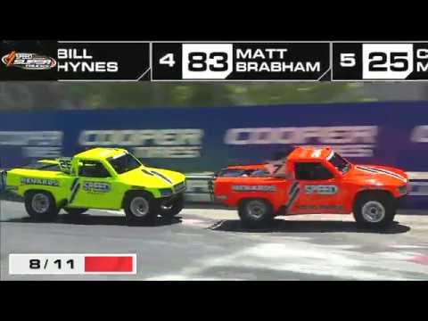 2019 Toronto Race 2 - Stadium SUPER Trucks
