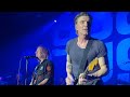 Goo Goo Dolls - Bringing on the Light ( Live )