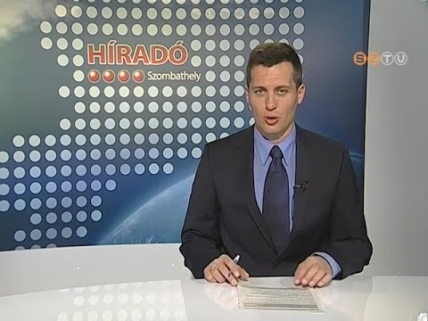 Híradó - 2017. április 4.