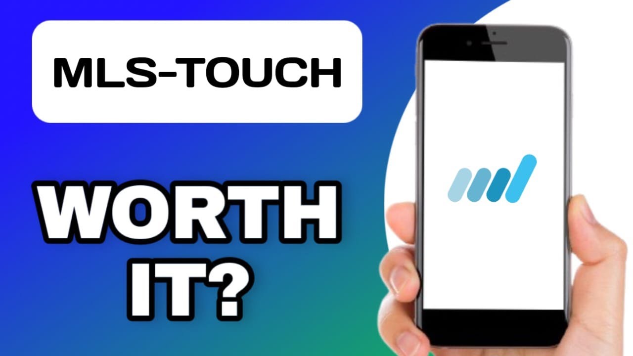 MLS TOUCH APP EXPLAINED - IS IT WORTH IT?