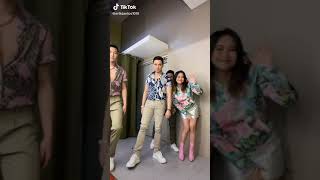 Download lagu 'Paro Paro G' - Darren x Erik x Yeng x Nyoy mp3