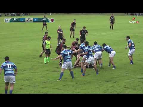Luján Rugby Club vs Lanús | Fecha 6 | Primera C URBA 2024