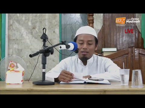 Panduan Lengkap Nikah Dari A-Z (Wali Pernikahan) - Ustadz Mukhlis Biridlo